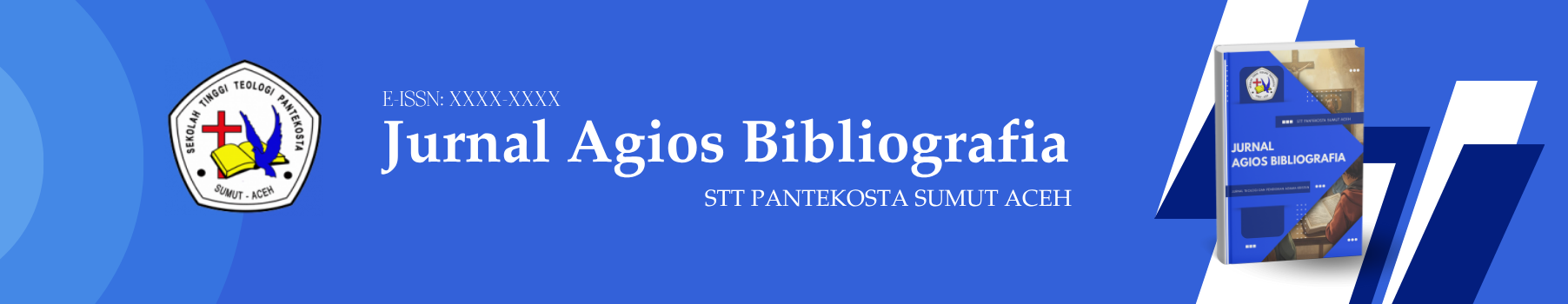 Jurnal Agios Bibliografia